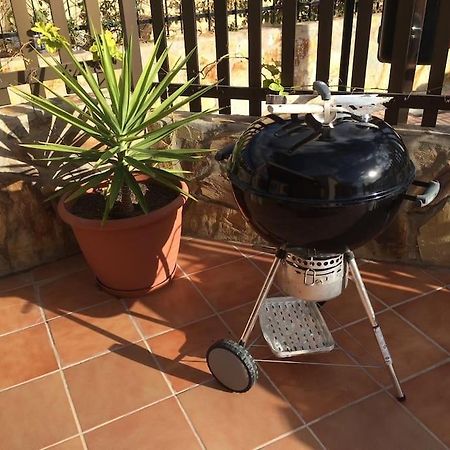 Bungalow Santa Fe Maspalomas  Bagian luar foto