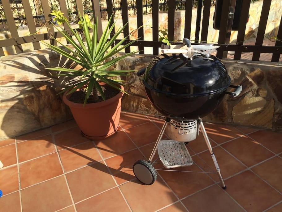 Bungalow Santa Fe Maspalomas  Bagian luar foto