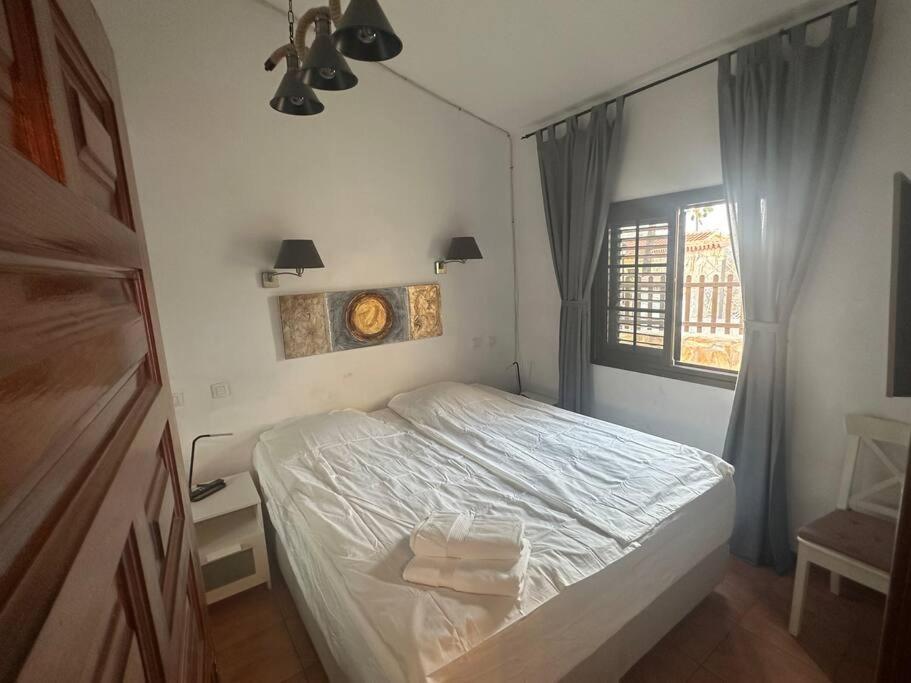 Bungalow Santa Fe Maspalomas  Bagian luar foto